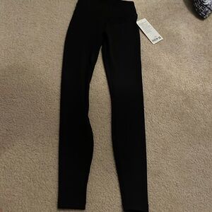 Lululemon Wunder Under SmoothCover HR Tight 28”